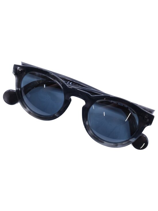 Moncler Boston Eyewear Gray main image 5